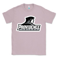 Lilac providence college Classic Tee - linhVisuals