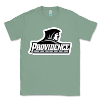 Sage providence college Classic Tee - linhVisuals