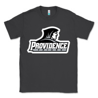 Smoke providence college Classic Tee - linhVisuals