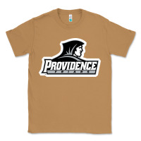 Toasted Coconut providence college Classic Tee - linhVisuals