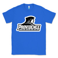 True Royal providence college Classic Tee - linhVisuals