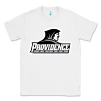 White providence college Classic Tee - linhVisuals