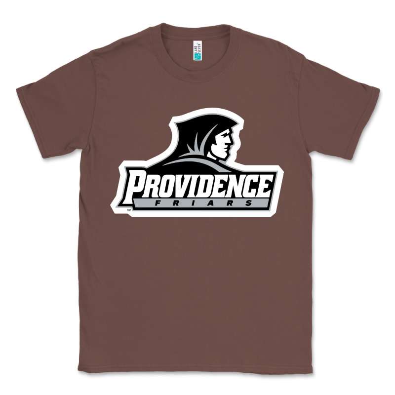 Providence College Classic Tee by linhVisuals | Teevron