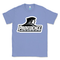 Colony Blue providence college Classic Tee - linhVisuals
