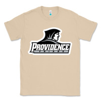 Mushroom providence college Classic Tee - linhVisuals