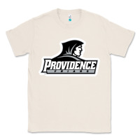 Natural providence college Classic Tee - linhVisuals