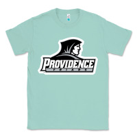 Seafoam providence college Classic Tee - linhVisuals