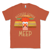Copper the muppet show beaker meepers gonna meep Classic Tee - linhVisuals
