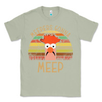 Matcha the muppet show beaker meepers gonna meep Classic Tee - linhVisuals