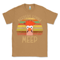 Toasted Coconut the muppet show beaker meepers gonna meep Classic Tee - linhVisuals