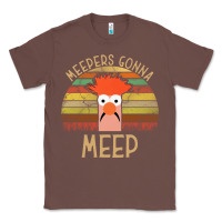 Chestnut the muppet show beaker meepers gonna meep Classic Tee - linhVisuals