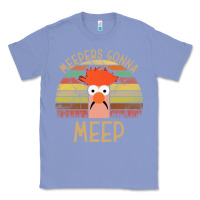 Colony Blue the muppet show beaker meepers gonna meep Classic Tee - linhVisuals