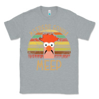 Heather Grey the muppet show beaker meepers gonna meep Classic Tee - linhVisuals