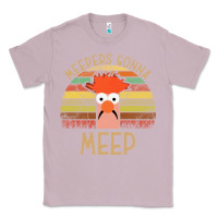 Lilac the muppet show beaker meepers gonna meep Classic Tee - linhVisuals