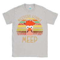 Moon Dust the muppet show beaker meepers gonna meep Classic Tee - linhVisuals