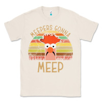 Natural the muppet show beaker meepers gonna meep Classic Tee - linhVisuals