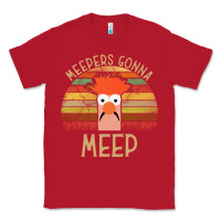 Red the muppet show beaker meepers gonna meep Classic Tee - linhVisuals