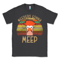 Smoke the muppet show beaker meepers gonna meep Classic Tee - linhVisuals