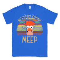 True Royal the muppet show beaker meepers gonna meep Classic Tee - linhVisuals