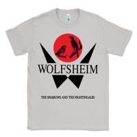 Moon Dust wolfsheim german music Classic Tee - linhVisuals