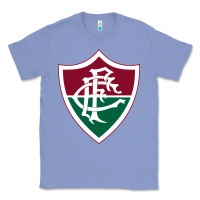 Colony Blue the-fluminense-pen Classic Tee - linhVisuals