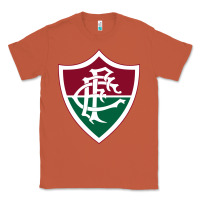 Copper the-fluminense-pen Classic Tee - linhVisuals