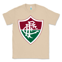 Mushroom the-fluminense-pen Classic Tee - linhVisuals