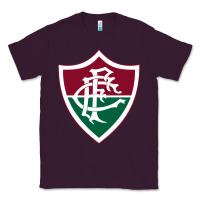 Plum the-fluminense-pen Classic Tee - linhVisuals