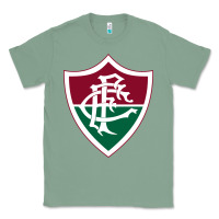 Sage the-fluminense-pen Classic Tee - linhVisuals