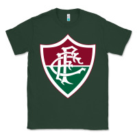 Sports Green the-fluminense-pen Classic Tee - linhVisuals