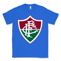 True Royal the-fluminense-pen Classic Tee - linhVisuals