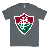 Charcoal Heather the-fluminense-pen Classic Tee - linhVisuals