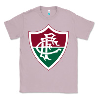 Lilac the-fluminense-pen Classic Tee - linhVisuals