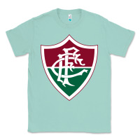 Seafoam the-fluminense-pen Classic Tee - linhVisuals