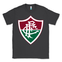 Smoke the-fluminense-pen Classic Tee - linhVisuals