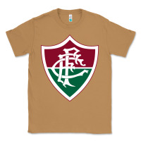 Toasted Coconut the-fluminense-pen Classic Tee - linhVisuals