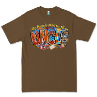 Cacao my favorite players call me uncle basketball Premium Tee - CowhideDigitalArt