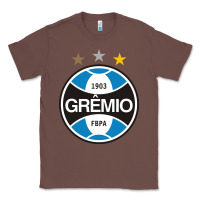 Chestnut the-grêmio-pen Classic Tee - linhVisuals