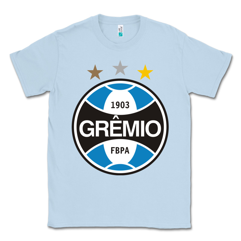 The-grêmio-pen Classic Tee by linhVisuals | Teevron