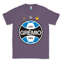 Lavender the-grêmio-pen Classic Tee - linhVisuals