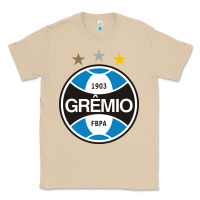 Mushroom the-grêmio-pen Classic Tee - linhVisuals