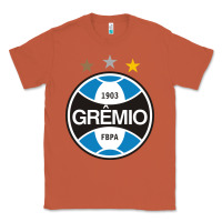 Copper the-grêmio-pen Classic Tee - linhVisuals