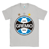 Moon Dust the-grêmio-pen Classic Tee - linhVisuals