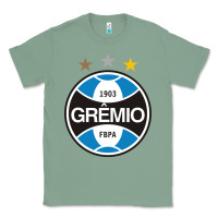 Sage the-grêmio-pen Classic Tee - linhVisuals