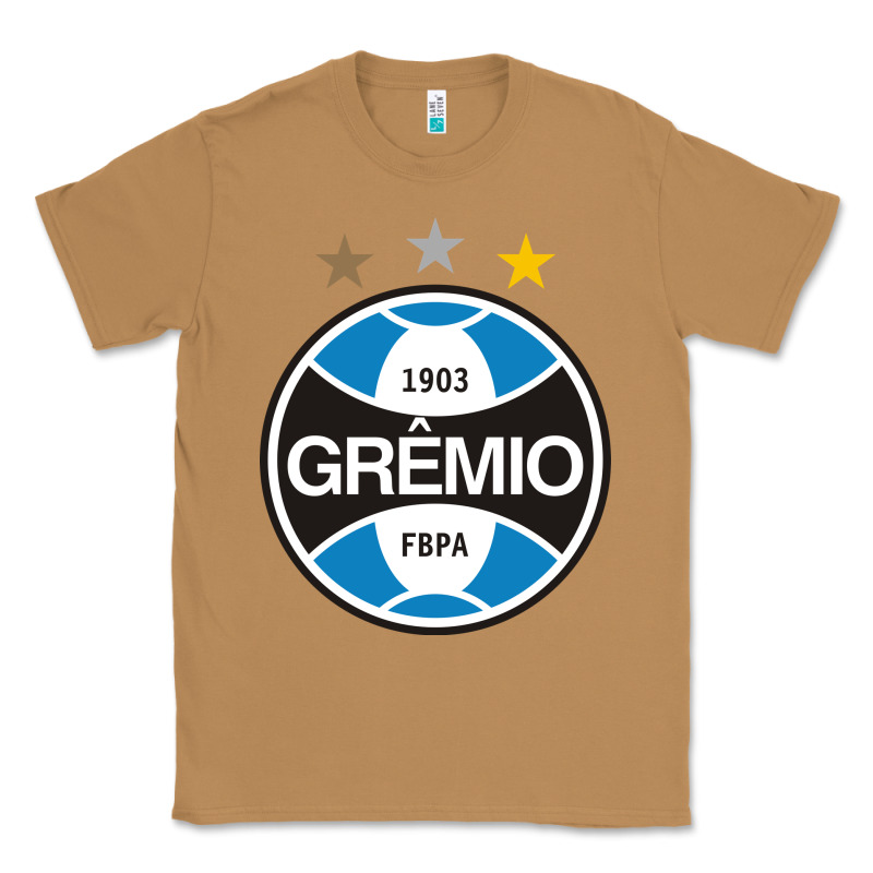 The-grêmio-pen Classic Tee by linhVisuals | Teevron