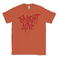 Copper tonight alive Classic Tee - linhVisuals