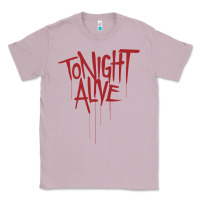 Lilac tonight alive Classic Tee - linhVisuals