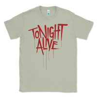 Matcha tonight alive Classic Tee - linhVisuals