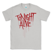 Moon Dust tonight alive Classic Tee - linhVisuals