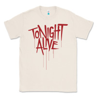 Natural tonight alive Classic Tee - linhVisuals